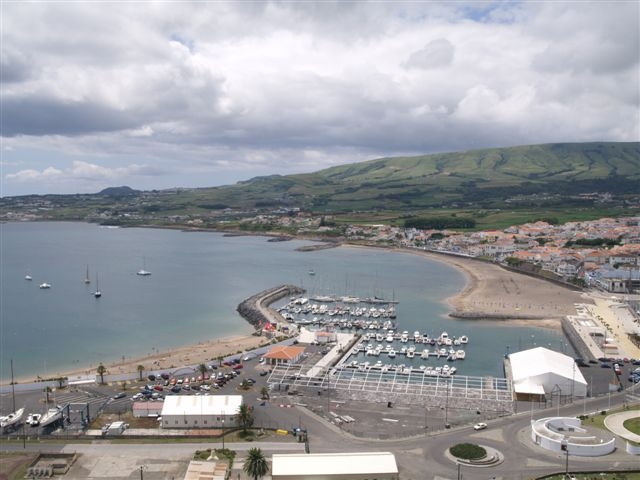Praia da Vitoria